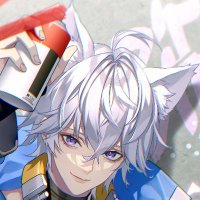 Yoshabie【EN VTuber (@nekoshabie) 's Twitter Profile