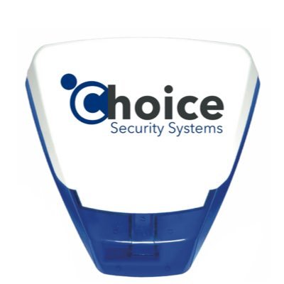 Security System Installations Info@choicesecuritysystems.co.uk