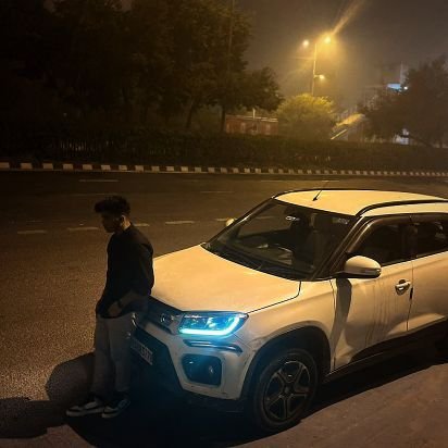 _rajaryann_'s profile picture. Trust the process!