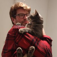 Denis Kierans (@deniskierans) 's Twitter Profile Photo