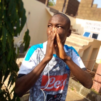 Sanusi1916648's profile picture. former General Sectary of English language (NAMCOED/2019….2022🍀💯