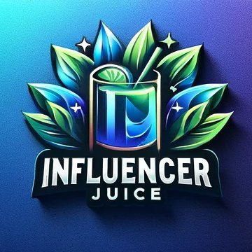 Influencer Juice