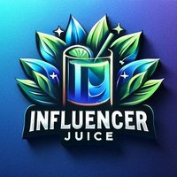 Influencer Juice(@InfluencerJuice) 's Twitter Profile Photo