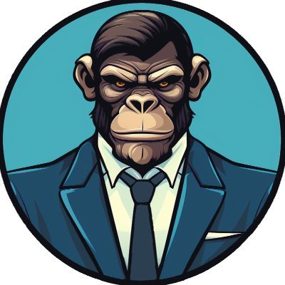 APE ON TON have built a project that introduces you to the TON blockchain with life time tools to help you on your Ape journey.🦍