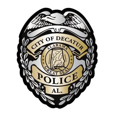 Decatur, AL Police