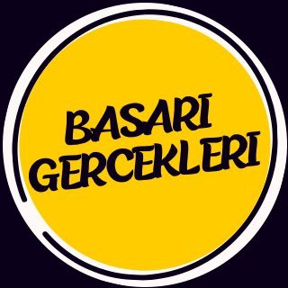 Merhaba, ben Ömer. Bu hesapta, basarıyı hedefleyen herkese ilham kaynağı olacak içerikler paylaşıyorum. Bana katılın ve birlikte yükselelim!