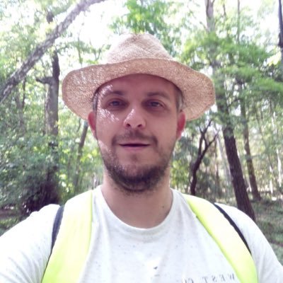 Michal_Kusiak's profile picture. 