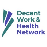 Decent Work and Health Network(@DecentWorkHlth) 's Twitter Profileg