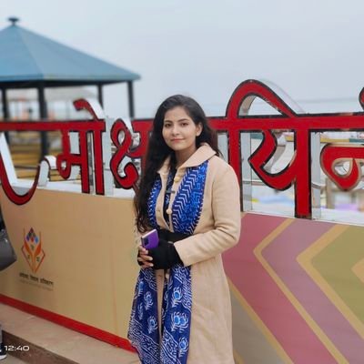 iamneetushammi's profile picture. खबर में खबर निकालने वाली खबरी हूं ...https://t.co/ugQKXl8qqB