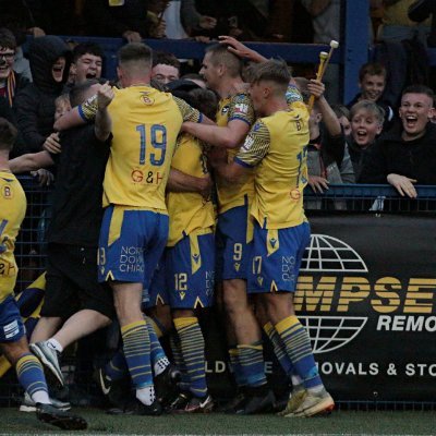 TomBFC4's profile picture. 