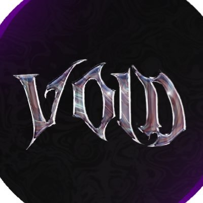 Professional eSports Organization | Leaving All Opponents In Void! | Contact: info@void-team.co