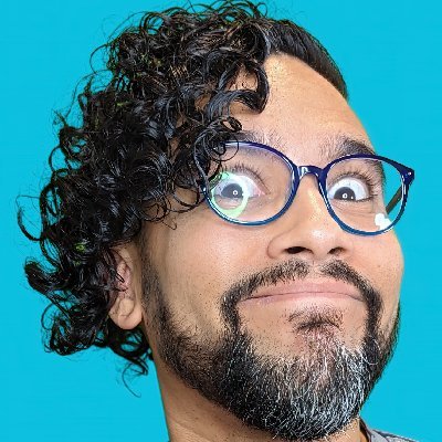GeekySamaさんのプロフィール画像