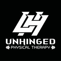 UnHinged Clinician(@UnHingedPT) 's Twitter Profile Photo