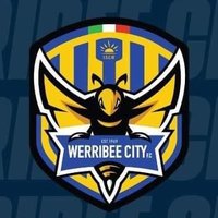 Werribee City FC(@FCWerribeeCity) 's Twitter Profile Photo