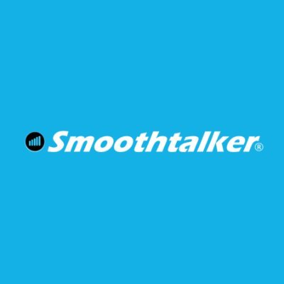 Smoothtalker, a leading designer and manufacturer of advanced, consumer & commercial cellular signal boosters