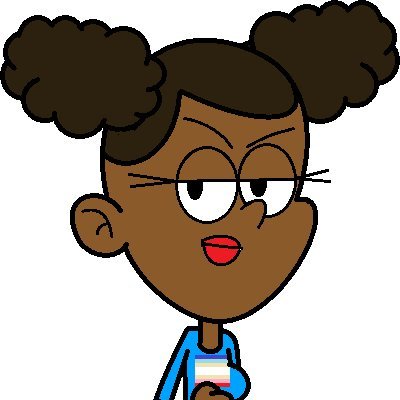 Autistic
Leftist
Transgirl
Black
Hispanic
Romantically attracted to both🧒🏿🐴 
Loud House Fan
Pegasister