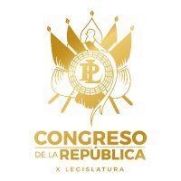 Congreso Guatemala(@CongresoGuate) 's Twitter Profile Photo