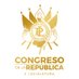 Congreso Guatemala (@CongresoGuate) Twitter profile photo