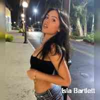 Isla Bartlett (@is_labarttlett) 's Twitter Profile