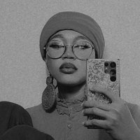 Feesa of Finland🥰(@umar_nafeesa) 's Twitter Profile Photo