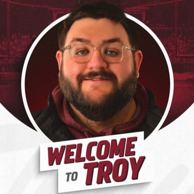 Director of Player Development / Analytics for Troy University Softball. 🥎⚔️