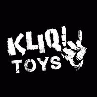 Kliq Toys(@VincentAlbero) 's Twitter Profile Photo