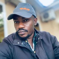 Jerry kitenge π¨π© (@jerrymwana) 's Twitter Profile