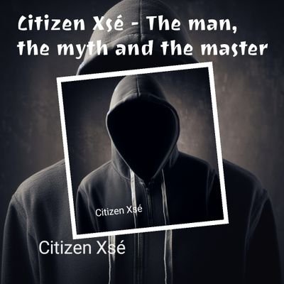 citizenxse Profile Picture