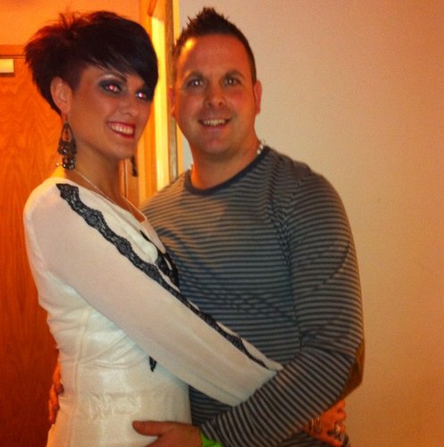 ShaneBeno's profile picture. 