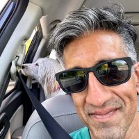 Mike Mohammad (@mo_physics) 's Twitter Profile