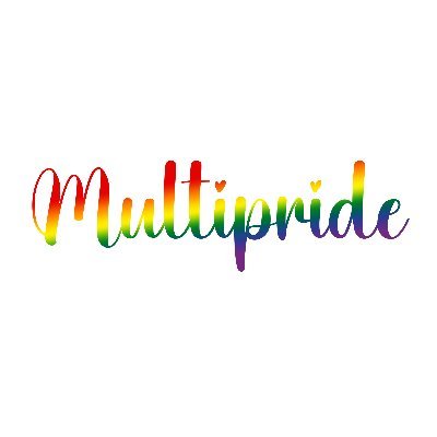 🌈 Welcome to Multipride! Your vibrant #LGBTQ+ hub for empowering stories, unity, and celebration. #Pride #LoveIsLove #Equality  #LGBT #PrideMonth 🏳️‍🌈✨