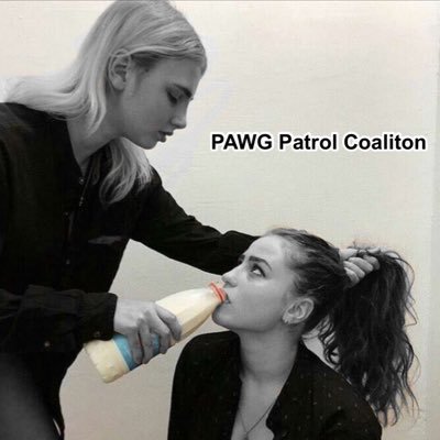 PAWG Patrol Coalition Headquarters