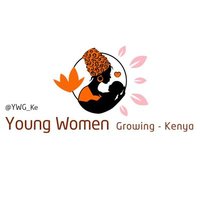 Young Women Growing - Kenya | #Nawiri(@YWG_Ke) 's Twitter Profile Photo