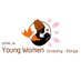 Young Women Growing - Kenya | #Nawiri (@YWG_Ke) Twitter profile photo