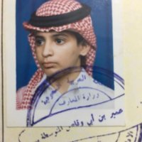 SAEED ALAMRI (@saeedalomri) Twitter profile photo