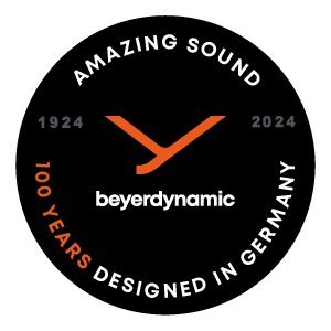 Since 1924, beyerdynamic has developed headphones, microphones, and conference systems with best-in-class quality. 🎧  #yourbeyerdynamic