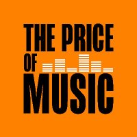The Price of Music Podcast(@PriceofMusicpod) 's Twitter Profile Photo