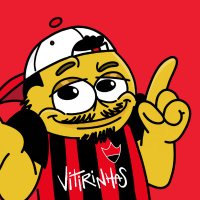 Vitirinhas(@ecvitirinhas) 's Twitter Profile Photo