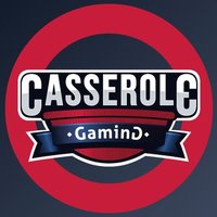 Casserole Gaming - casserole craft (@casserolegaming) 's Twitter Profile Photo