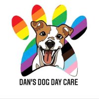 Dan's Dog Day Care(@dansdogdaycare) 's Twitter Profile Photo