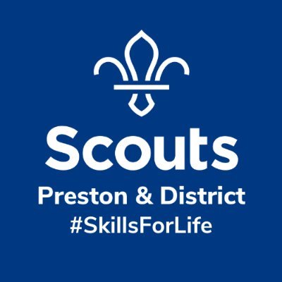 As Scouts, we’re do-er and give it a go-ers. We speak up, forget the butterflies and go for it! We prepare young people of Preston with #SkillsForLife