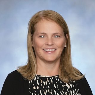 mrscusty's profile picture. Proud Vice Principal ~ Passionate Educator and Learner