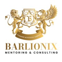 Barlionix Mentoring & Consulting(@barlionix) 's Twitter Profile Photo