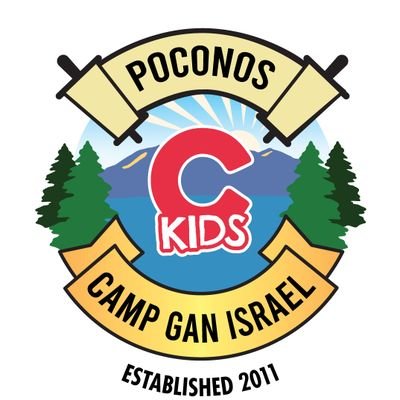 CKids Gan Israel Poconos is a premier overnight camp for Jewish girls located in the heart of the Pocono mountains