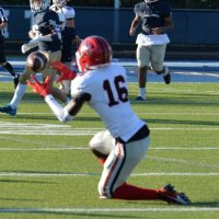 Myles Davis (@mylesd817) 's Twitter Profile