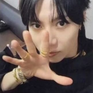 AORI will see TAEMIN in Frankfurt ♡さんのプロフィール画像