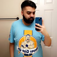 CHRISTIAN GUERRERO(@WWEChris90) 's Twitter Profile Photo