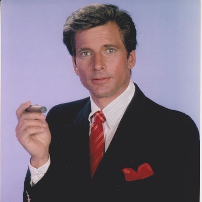 Dirk Benedict's ONLY official site, and his ONLY 