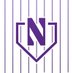 Northwestern Softball (@NUSBcats) Twitter profile photo