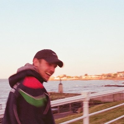 Nick Elliott Profile